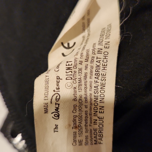 Disney Mighty Joe Young King Kong Backpack - Picture 4 of 6